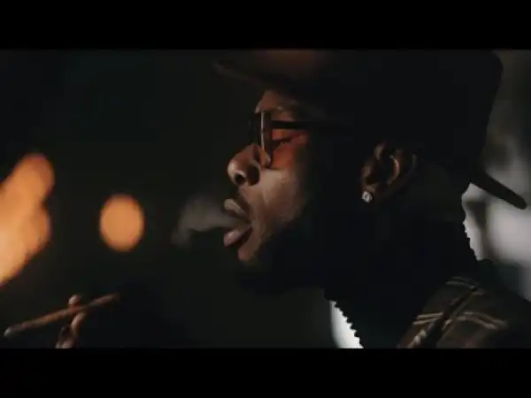 D’Prince – Lavida Ft. Rema